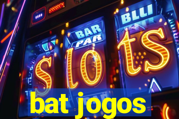 bat jogos